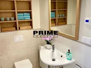 Pronájem bytu 4+kk, Praha - Lysolaje, K Housličkám, 128 m2