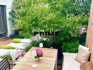 Pronájem bytu 4+kk, Praha - Lysolaje, K Housličkám, 128 m2