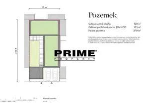 Pronájem bytu 4+kk, Praha - Lysolaje, K Housličkám, 128 m2