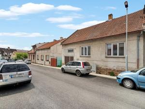 Prodej rodinného domu, Měřín, Růžová, 200 m2