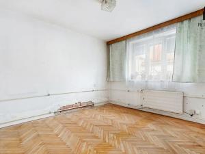 Prodej rodinného domu, Měřín, Růžová, 200 m2