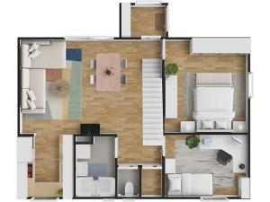 Prodej rodinného domu, Chotěboř, Čsl. armády, 120 m2