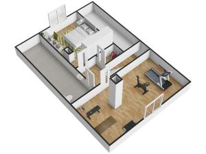 Prodej rodinného domu, Chotěboř, Čsl. armády, 120 m2