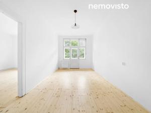 Pronájem bytu 2+1, Ostrava, Veleslavínova, 77 m2