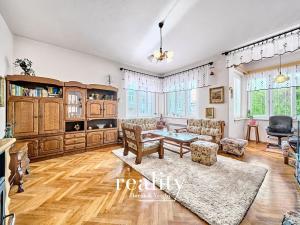 Prodej rodinného domu, Znojmo, Jiráskova, 580 m2