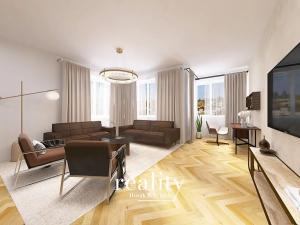 Prodej rodinného domu, Znojmo, Jiráskova, 580 m2