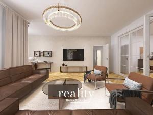 Prodej rodinného domu, Znojmo, Jiráskova, 580 m2