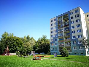 Prodej bytu 4+1, Ostrava - Zábřeh, Zimmlerova, 81 m2