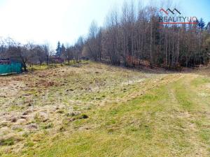 Prodej pozemku, Česká Třebová, 2052 m2