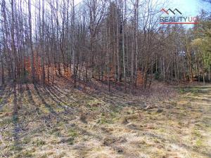 Prodej pozemku, Česká Třebová, 2052 m2