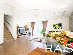 Prodej rodinného domu, Rajhrad, 160 m2