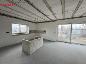 Prodej rodinného domu, Poštovice, 208 m2