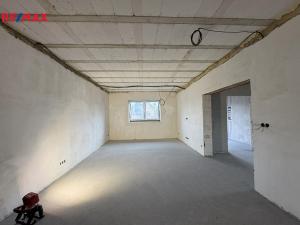 Prodej rodinného domu, Poštovice, 208 m2