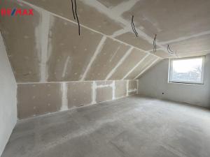 Prodej rodinného domu, Poštovice, 208 m2