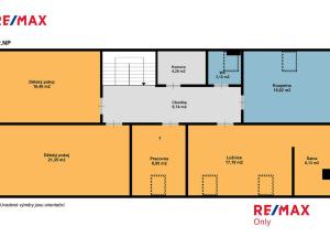 Prodej rodinného domu, Poštovice, 208 m2