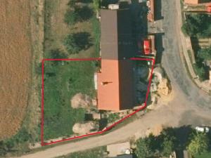 Prodej rodinného domu, Poštovice, 208 m2