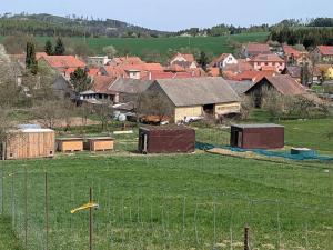 Prodej rodinného domu, Velké Opatovice, 218 m2