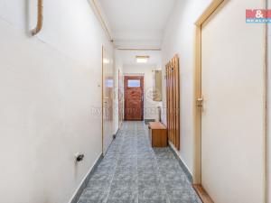 Prodej rodinného domu, Pardubice - Bílé Předměstí, Drozdická, 110 m2