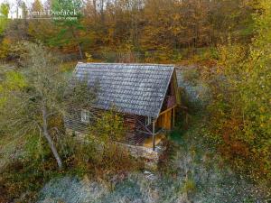 Prodej pozemku pro bydlení, Skorotice, 2237 m2