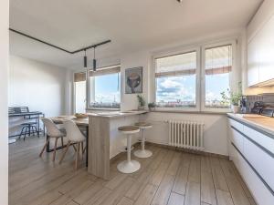 Prodej bytu 3+kk, Litoměřice, Kosmonautů, 65 m2