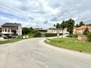 Prodej pozemku, Puklice, 569 m2