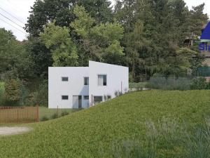 Prodej pozemku pro bydlení, Zdiby, Na Návsi, 550 m2