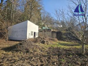Prodej pozemku pro bydlení, Zdiby, Na Návsi, 550 m2