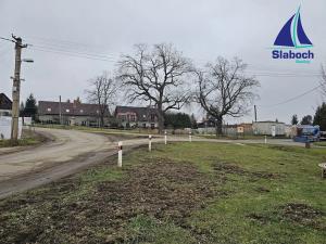 Prodej pozemku pro bydlení, Zdiby, Na Návsi, 550 m2