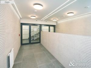 Pronájem bytu 2+kk, Praha - Žižkov, Rixdorfská, 55 m2