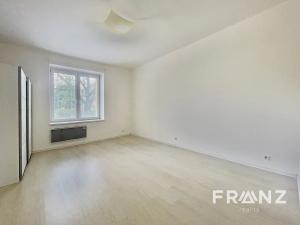 Pronájem bytu 1+1, Ostrava, Březinova, 41 m2