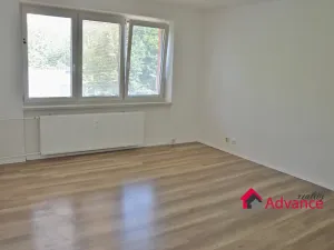 Pronájem bytu 1+1, Ostrava, Šeříková, 39 m2
