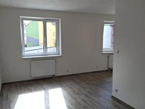 Pronájem bytu 1+kk, Plzeň, Železniční, 43 m2