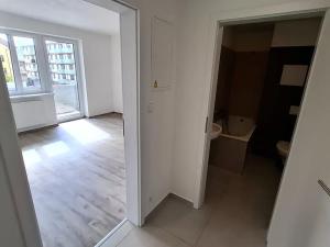 Pronájem bytu 1+kk, Plzeň, Železniční, 43 m2