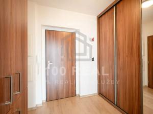 Pronájem bytu 2+kk, Hradec Králové, Svatojánská, 57 m2