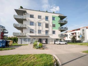 Pronájem bytu 2+kk, Hradec Králové, Svatojánská, 57 m2