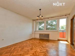 Prodej bytu 3+1, Červený Kostelec, 17. listopadu, 76 m2
