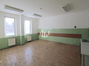 Pronájem obchodního prostoru, Liberec, Doubská, 6170 m2