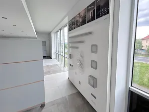 Pronájem obchodního prostoru, Cheb, Podnikatelská, 360 m2