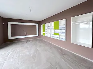 Pronájem obchodního prostoru, Cheb, Podnikatelská, 360 m2