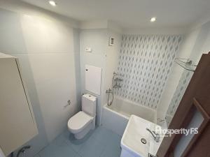 Pronájem bytu 1+1, Děčín - Děčín IX-Bynov, Na Pěšině, 35 m2