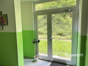 Pronájem bytu 1+1, Děčín - Děčín IX-Bynov, Na Pěšině, 35 m2