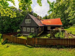 Prodej chalupy, Josefův Důl, 150 m2