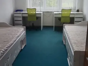 Pronájem bytu 2+1, Hulín, Holešovská, 56 m2