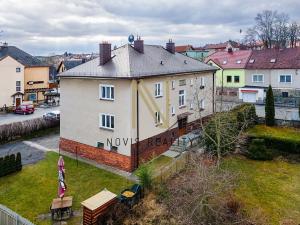 Prodej bytu 3+1, Klatovy, Podhůrecká, 76 m2