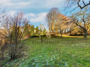 Prodej pozemku pro bydlení, Plánice, 876 m2