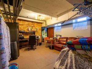 Prodej činžovního domu, Kladno, Průmyslová, 780 m2