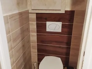Prodej bytu 3+1, Karlovy Vary, Vítězná, 66 m2