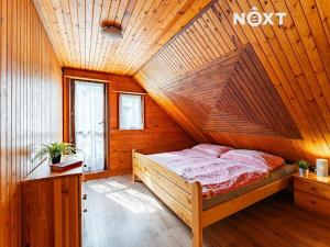 Prodej chaty, Zábřeh, 100 m2
