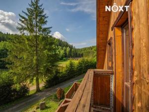 Prodej chaty, Zábřeh, 100 m2
