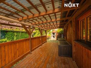 Prodej chaty, Zábřeh, 100 m2